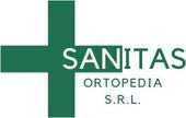 SANITAS ORTOPEDIA - Logo