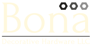 Bona Decorative Hardware LLC