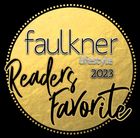 Readers Favorite Faulkner Lifestyle