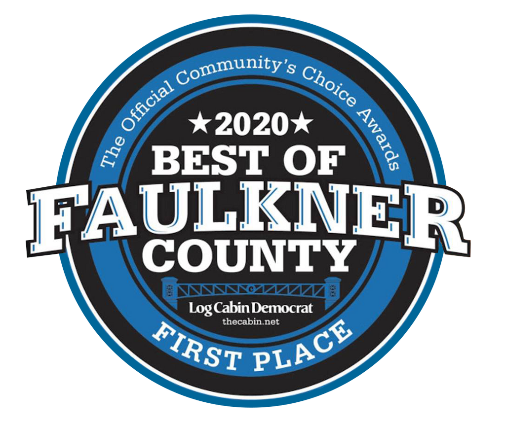 best of faulkner county 
