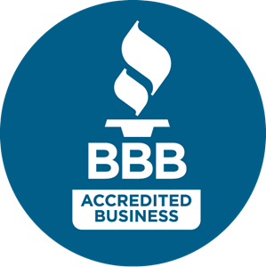BBB Accredited Roofer