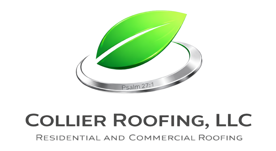 collier roofing llc residential and commercial roofing