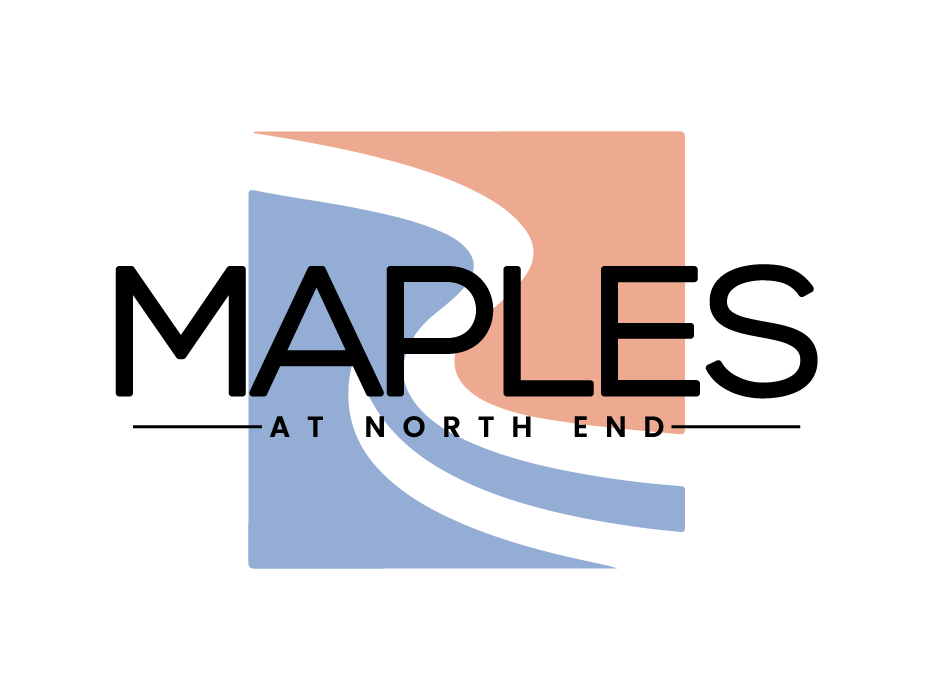 The Maples at North End Boise Apartments for Rent