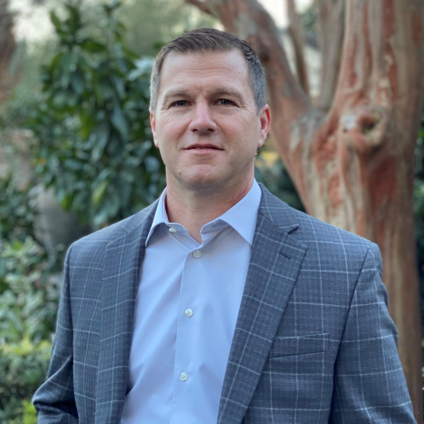 Jason Harshbarger Republican Party Candidate for West Virginia State Senate District 3