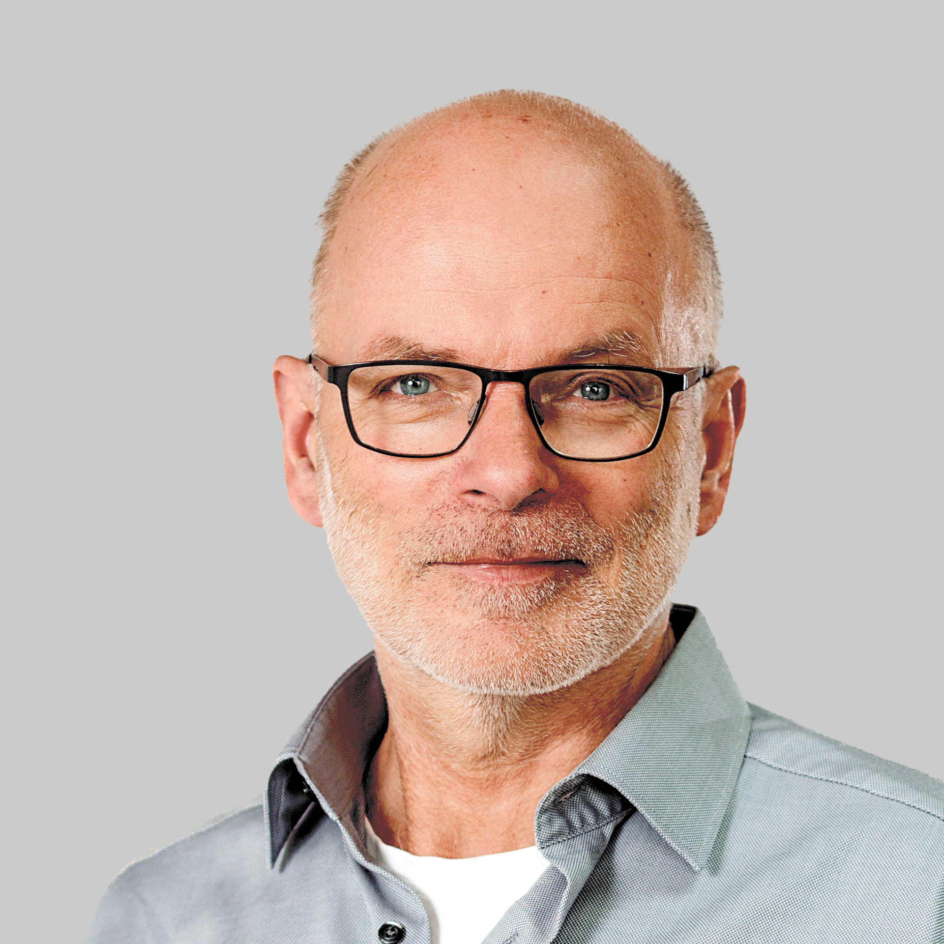 Edgar Haupt, Referent