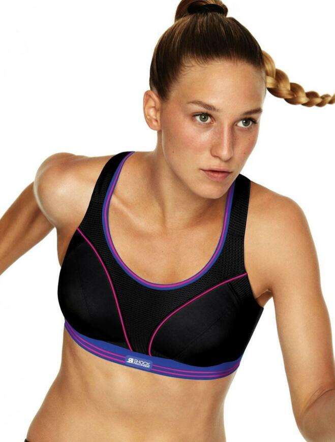 Sports Bras Canada We're Fun, Supportive and Canadian!