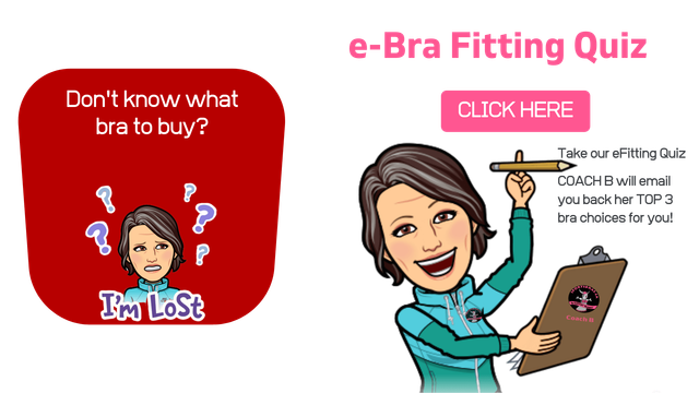 Brayola, The 3-Question Quiz For Finding Cheap Bras That Fit Perfectly  Online