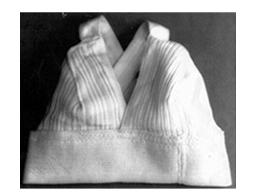 Desperation and Jock Straps: How the First Sports Bra was Invented