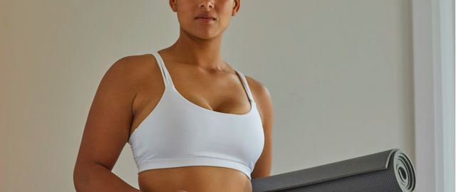 7 High-Impact Sports Bras That Support You Through the Toughest Workouts