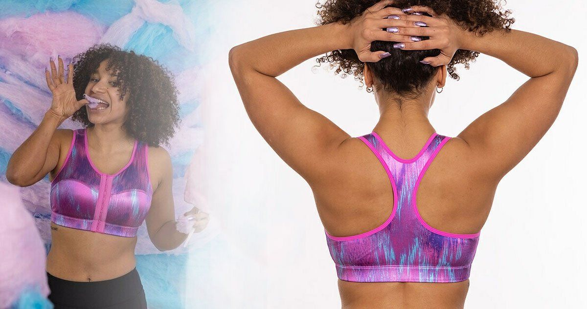 How to Choose the Right Sports Bra, According to Experts