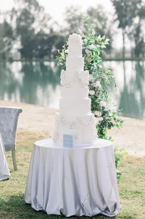 Lakeview Estates & Winery - Cake