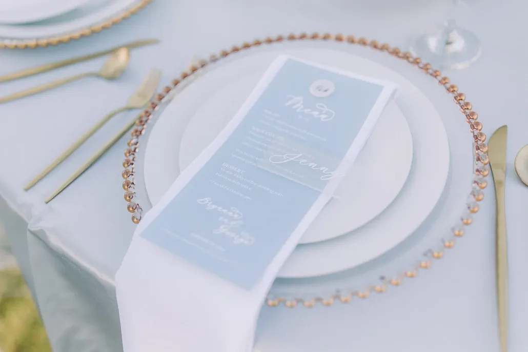 Lakeview Estates & Winery - Outdoor Wedding