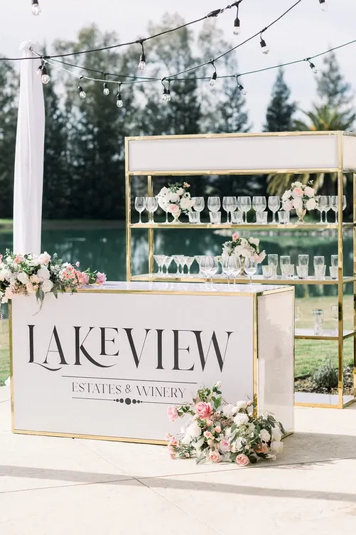 Lakeview Estates & Winery