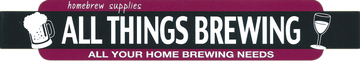 All Things Brewing logo