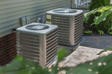 hvac brentwood