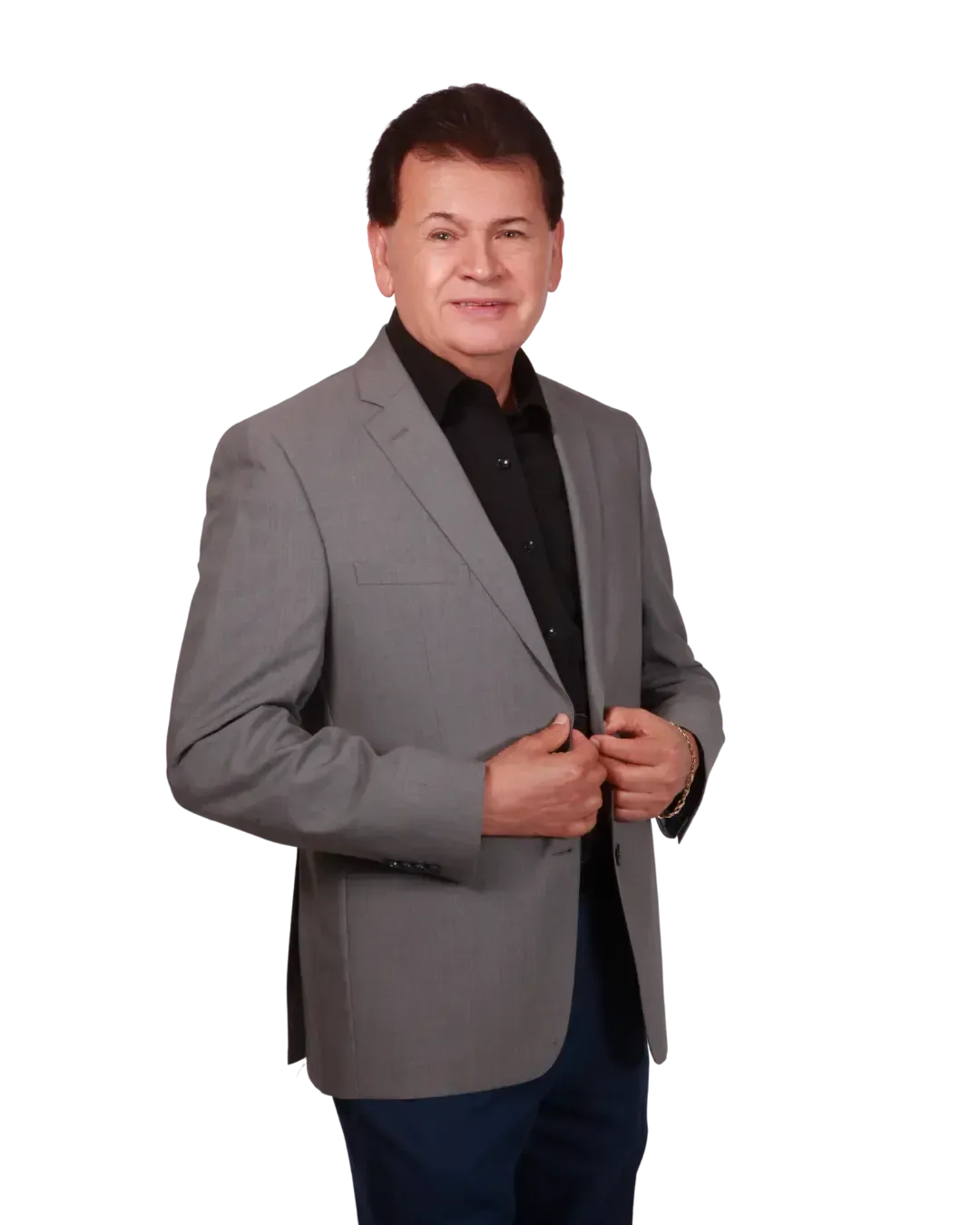 Samuel Gonzalez PFP