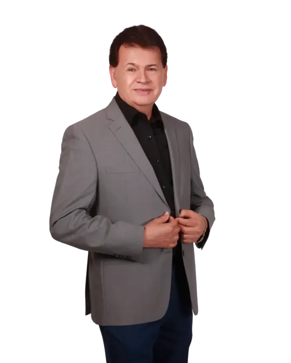 Samuel Gonzalez PFP