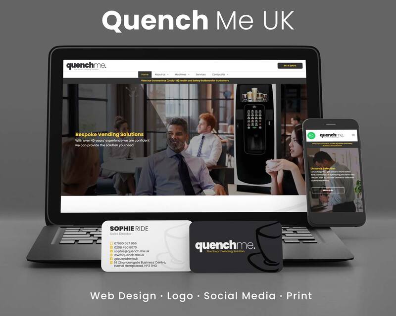 Website Design for Professional Services