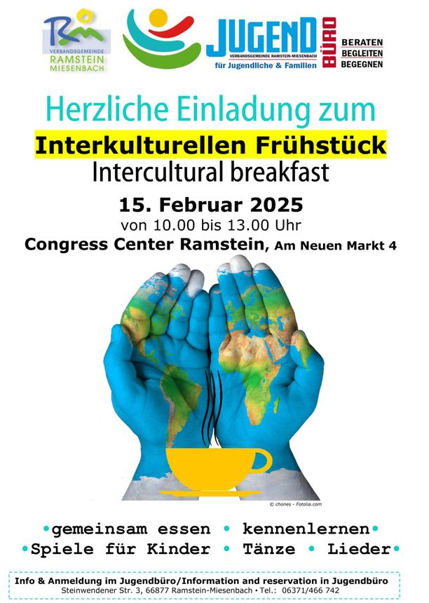 Flyer/Anmeldung zum runterladen