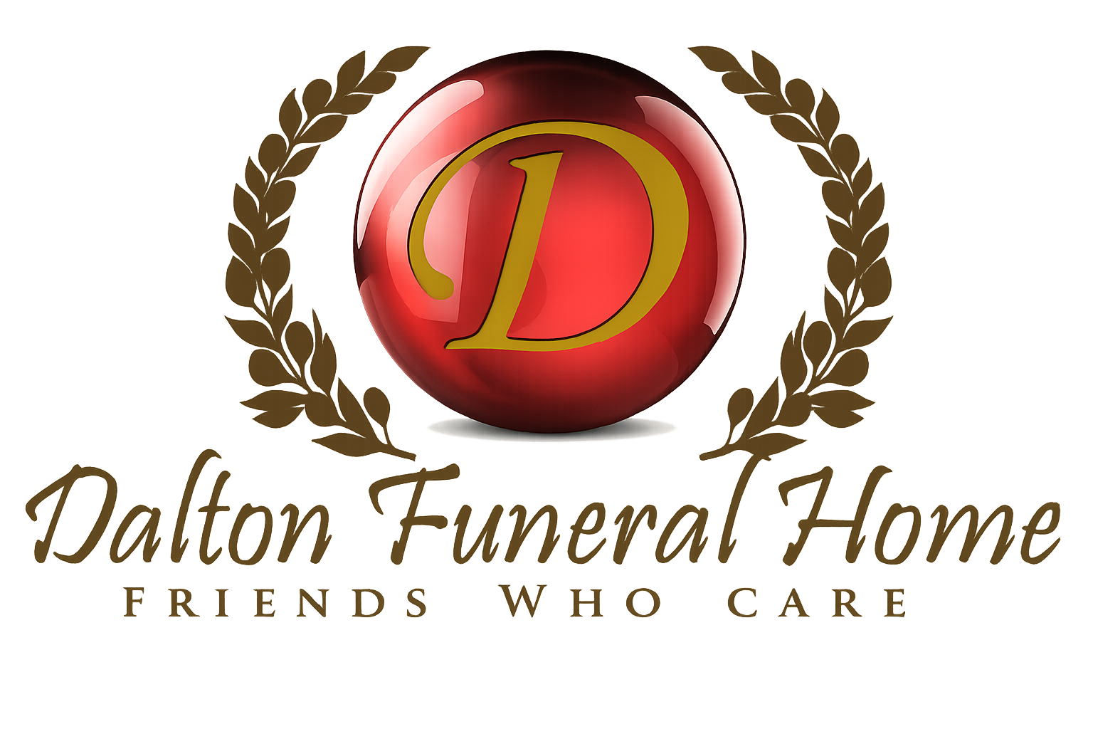 Funeral Home Logo