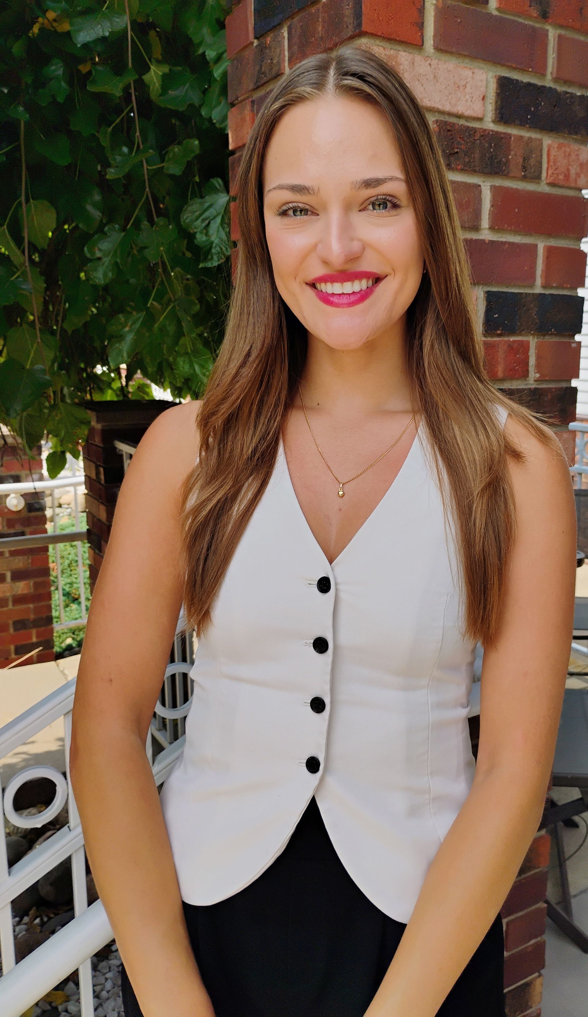 Imana Dizdaric — Cedar Rapids, IA — Family Psychology Associates