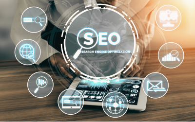 SEO Marketing Solutions for Utah Businesses