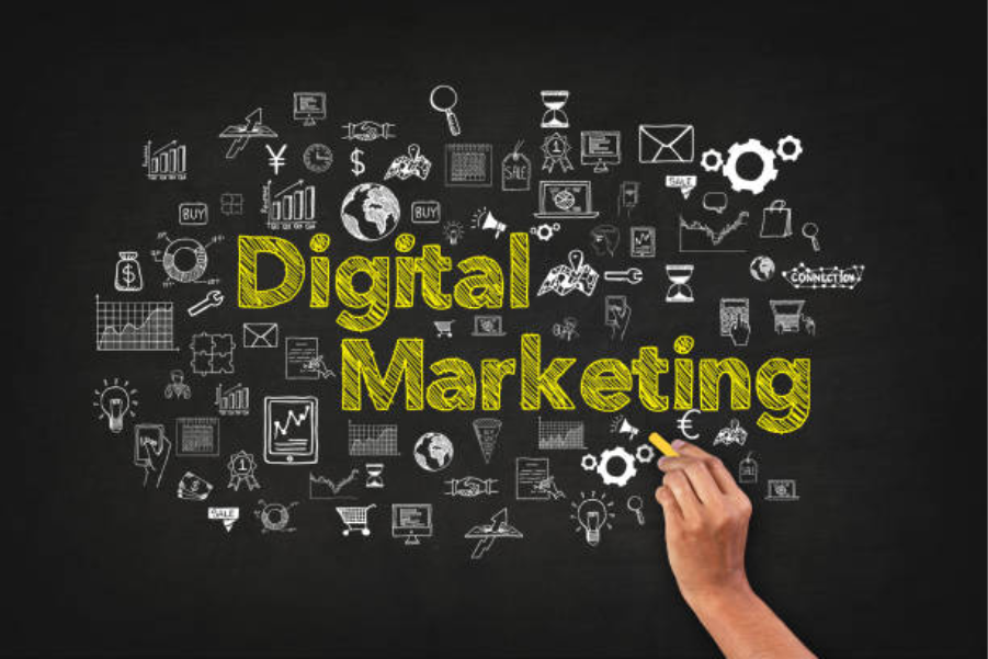 best digital marketing services in Bozeman