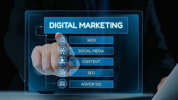 digital marketing services