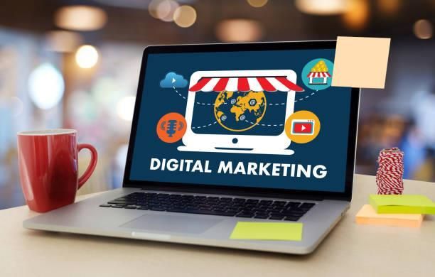 digital marketing agency