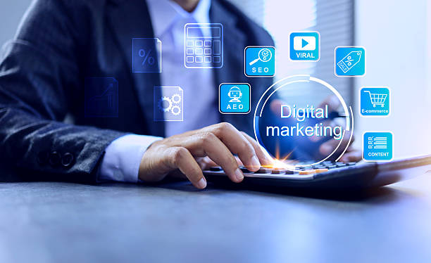 digital marketing agency
