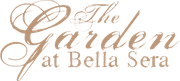 The Garden at Bella Sera logo