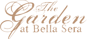 The Garden at Bella Sera logo