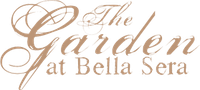 The Garden at Bella Sera logo