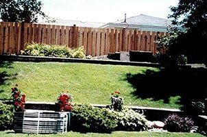 Yellow Fence Spike — Security Fencing in Caledonia, WI