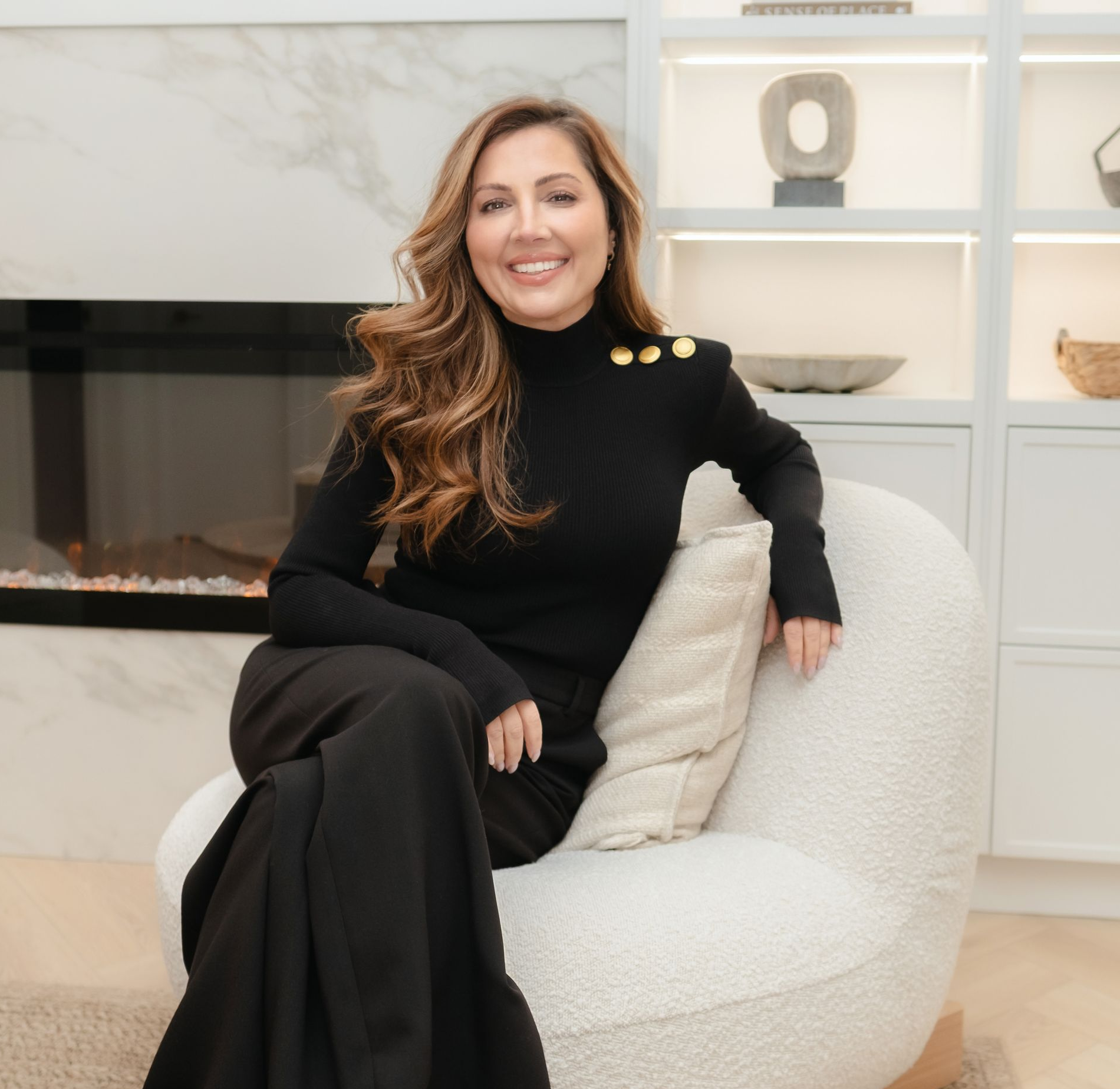 Sonia Vilos Nurse Practitioner London Ontario