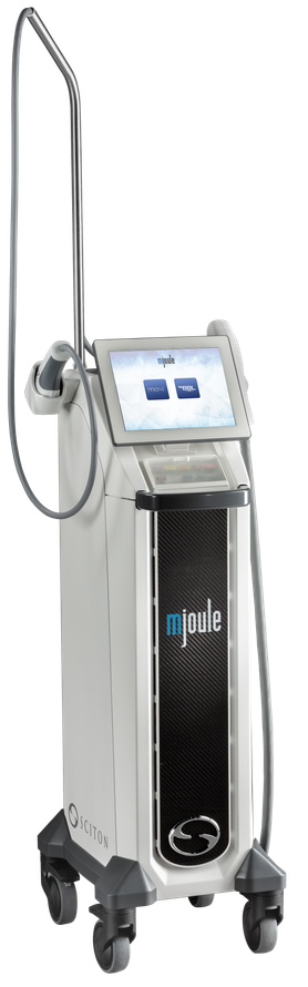 moxi laser