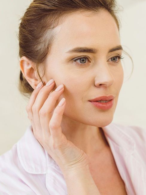 Potenza laser treatment