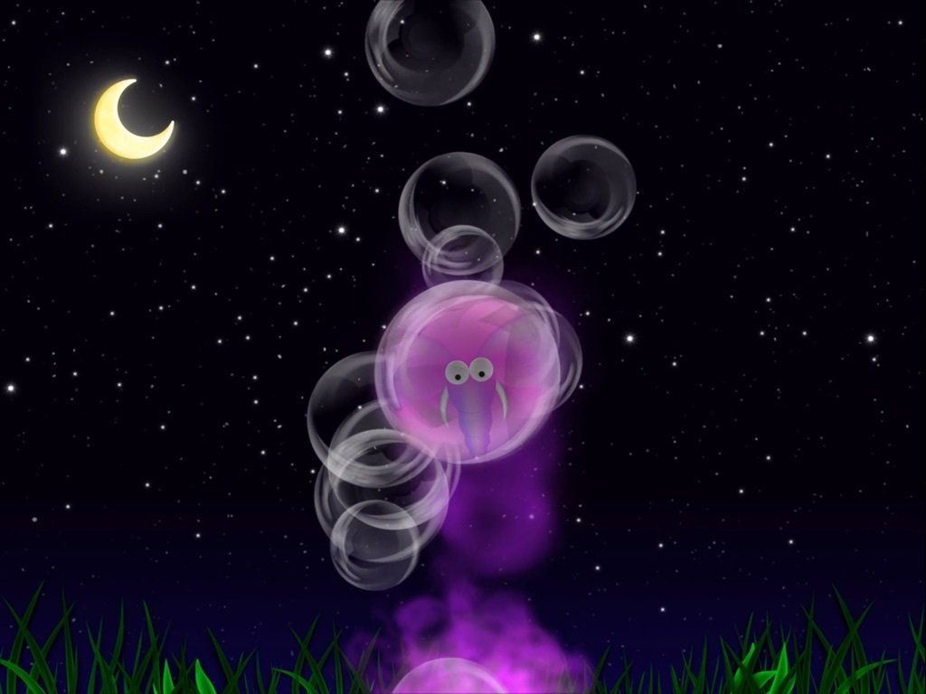 Kiwaka Story - Constellations book for kids by LANDKA ®