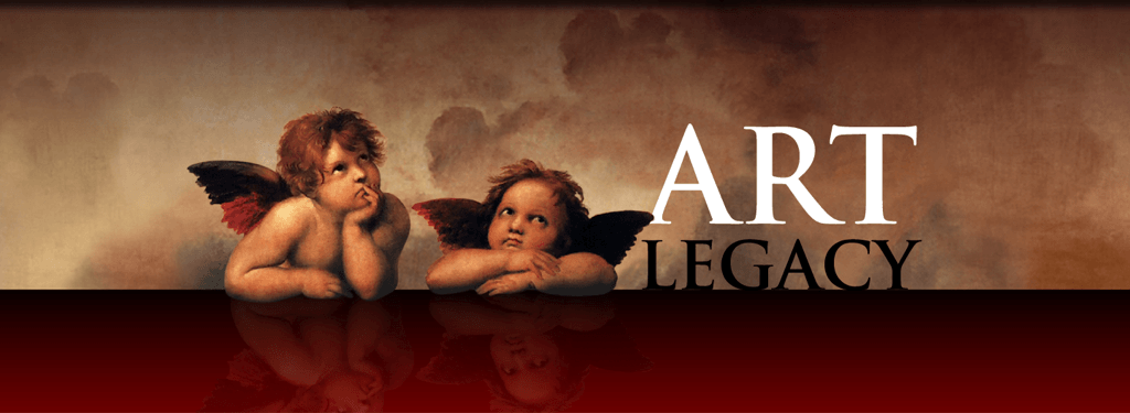 Art Legacy - Art History through famous Paintings - App by LANDKA ®