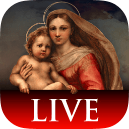 Art Legacy Live - Art app for Apple TV by LANDKA ®