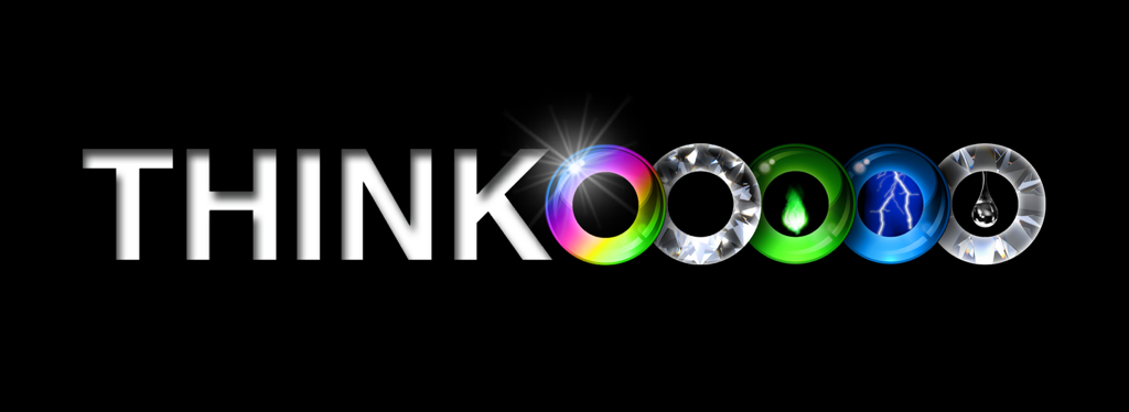 ThinkO - Puzzle game by LANDKA ®