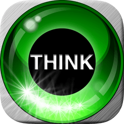 ThinkO - Puzzle game by LANDKA