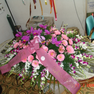 composizione di fiori