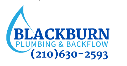 Blackburn Plumbing & Backflow