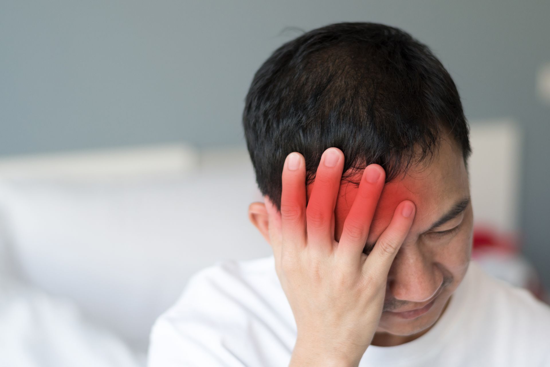Como é feito o diagnóstico de Meningioma