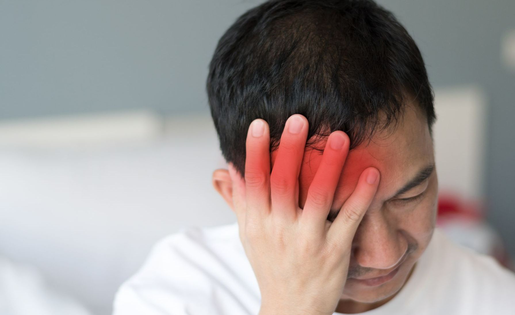 Como é feito o diagnóstico de Meningioma Como é feito o diagnóstico de Meningioma