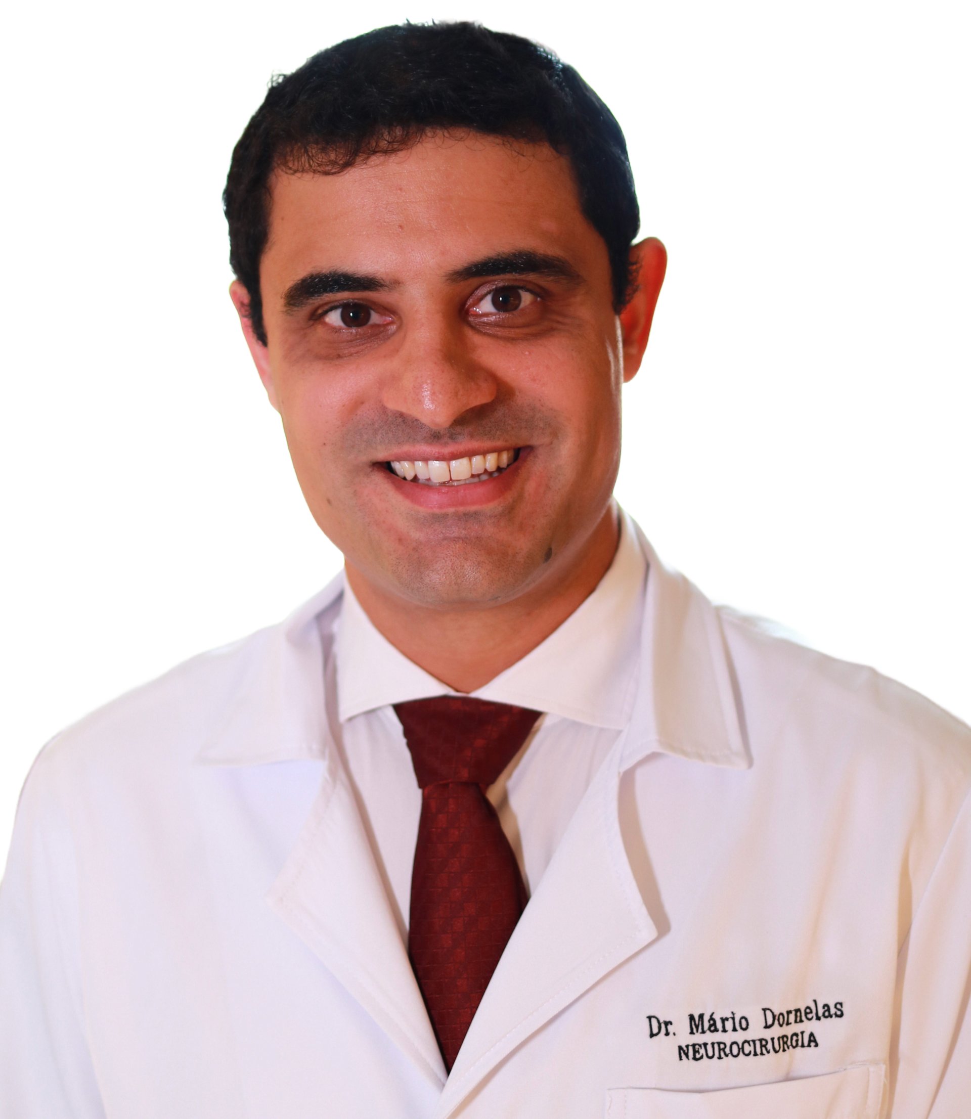 Dr. Mário Dornelas