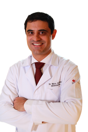 médico neurocirurgião em Brasília