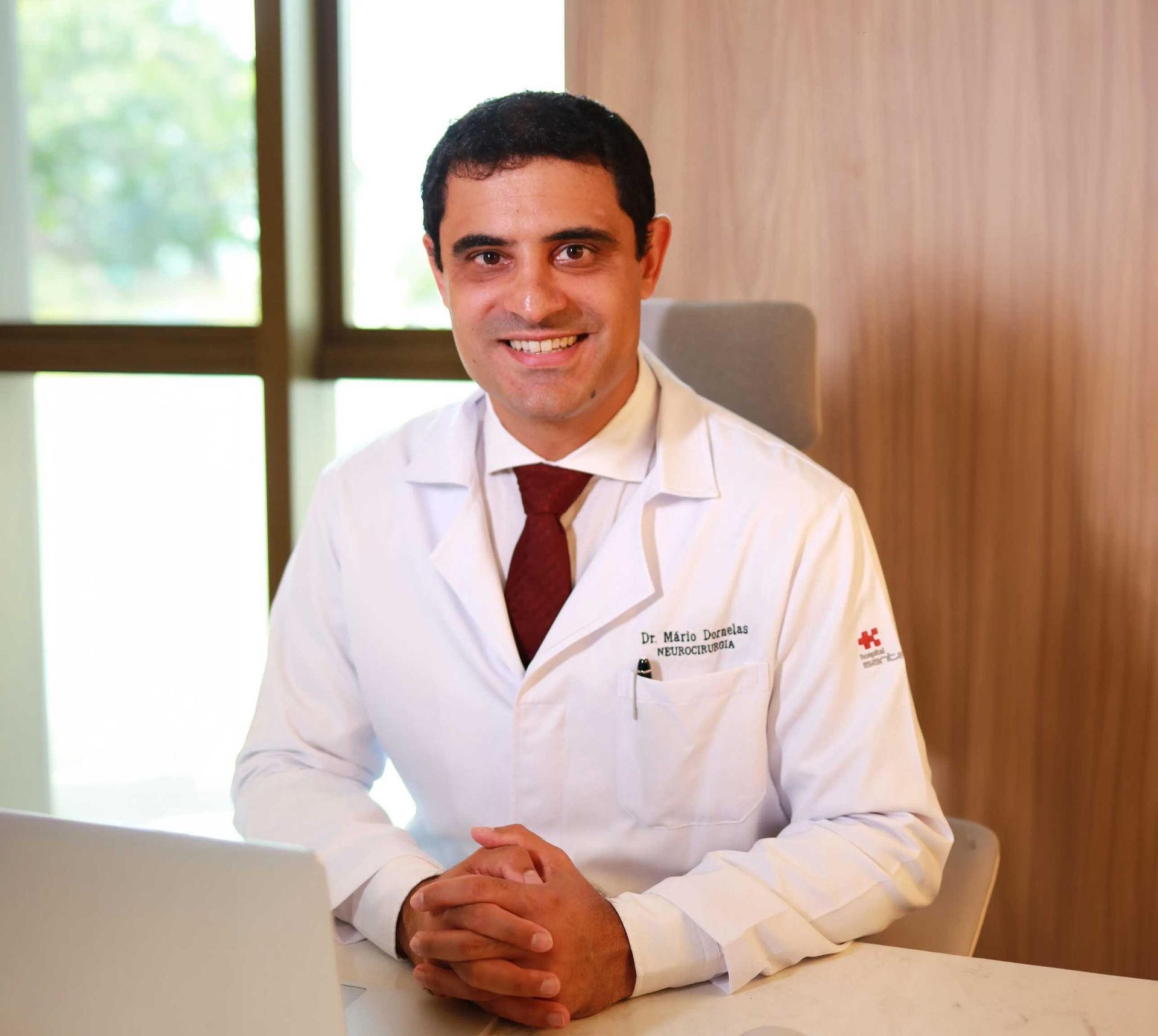 Dr. Mário Dornelas