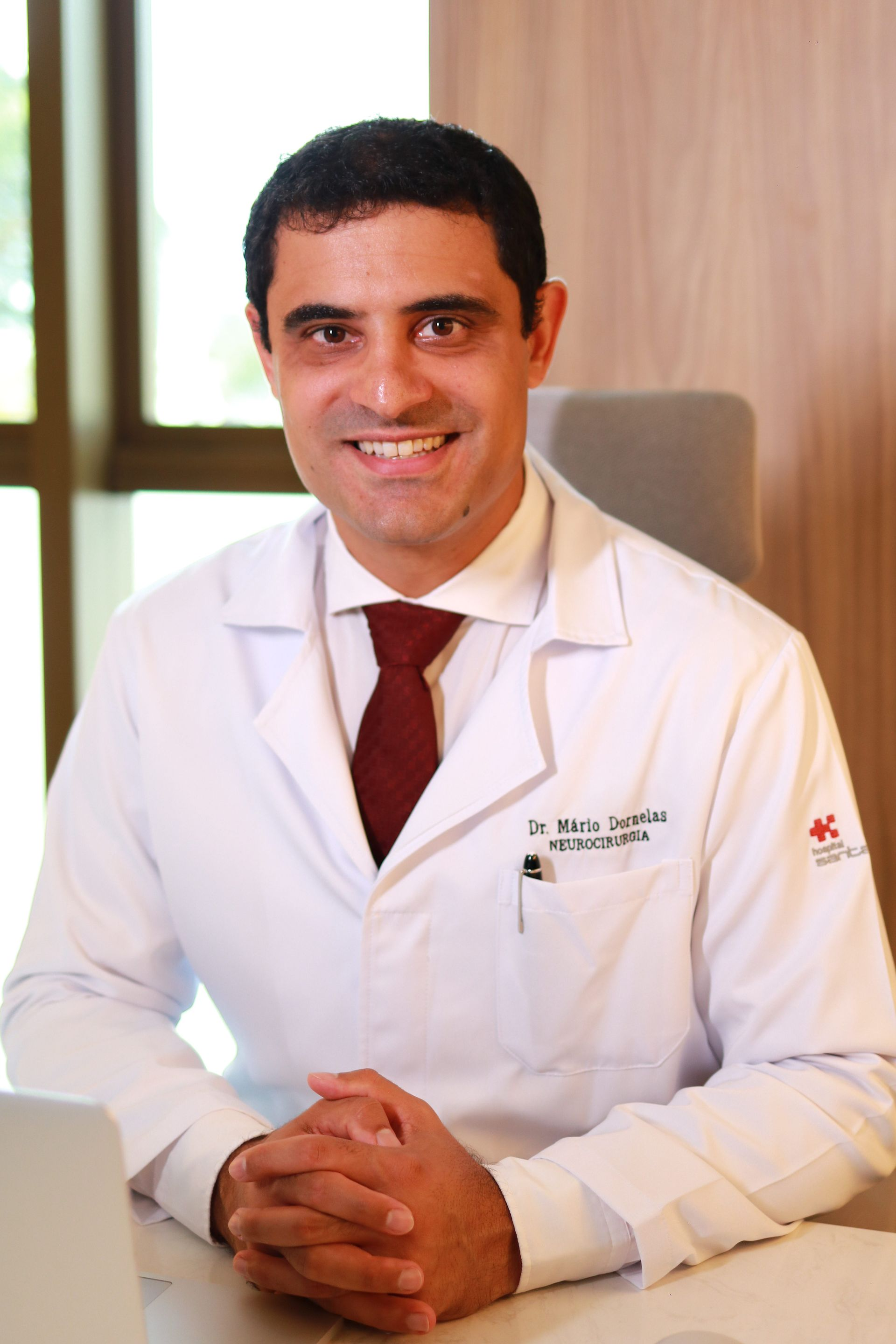 Dr. Mário Dornelas